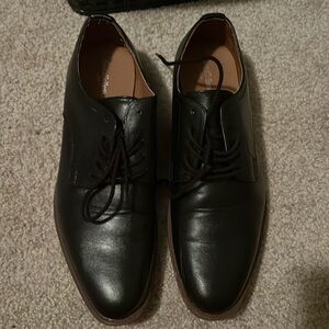 Goodfellow & Co Black loafers